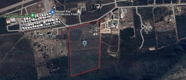 Commercial Property for Sale in Aalwyndal Western Cape